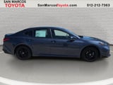 2026 Toyota Camry - Preview 4