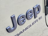 2026 Jeep Wrangler - Preview 12