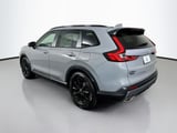 2027 Honda CR-V - Preview 7