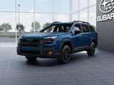 2026 Subaru Outback - Preview 2
