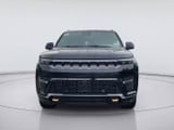 2026 Jeep Grand Wagoneer - Preview 8