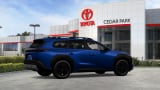 2026 Toyota bZ Woodland - Preview 11