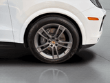 2024 Porsche Cayenne - Preview 13