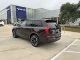 2026 Volvo XC90 - Preview 3