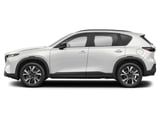2026 Mazda CX-5 - Preview 2