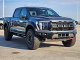 2026 Ford F-150 - Preview 2