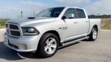 2016 Ram 1500 - Preview 2