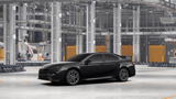 2027 Toyota Camry - Preview 2