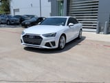 2023 Audi A4 - Preview 4