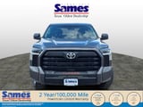 2022 Toyota Tundra - Preview 8