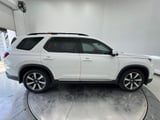 2023 Honda Pilot - Preview 15