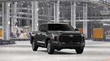 2026 Toyota Tundra - Preview 16