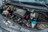 2016 Mercedes-Benz Sprinter - Preview 10