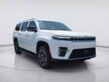 2026 Jeep Grand Wagoneer L - Preview 7