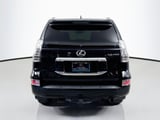 2019 Lexus GX - Preview 6