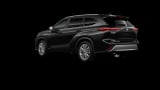 2026 Toyota Highlander - Preview 6