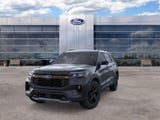 2026 Ford Explorer - Preview 2