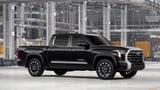 2026 Toyota Tundra - Preview 14