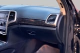 2011 Jeep Grand Cherokee - Preview 12