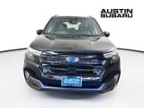 2026 Subaru Forester - Preview 2