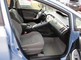 2012 Toyota Prius - Preview 14