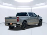 2026 Chevrolet Silverado 1500 - Preview 6
