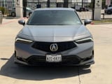2026 Acura Integra - Preview 9
