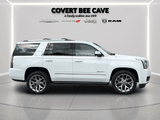 2018 GMC Yukon - Preview 8