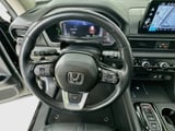 2025 Honda Pilot - Preview 12