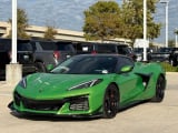 2026 Chevrolet Corvette - Preview 8