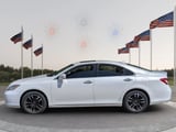 2007 Lexus ES - Preview 4