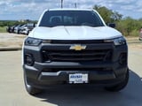 2026 Chevrolet Colorado - Preview 2