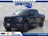 2023 Ford F-150 - Preview 2
