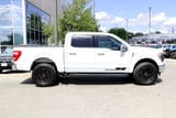 2021 Ford F-150 - Preview 4