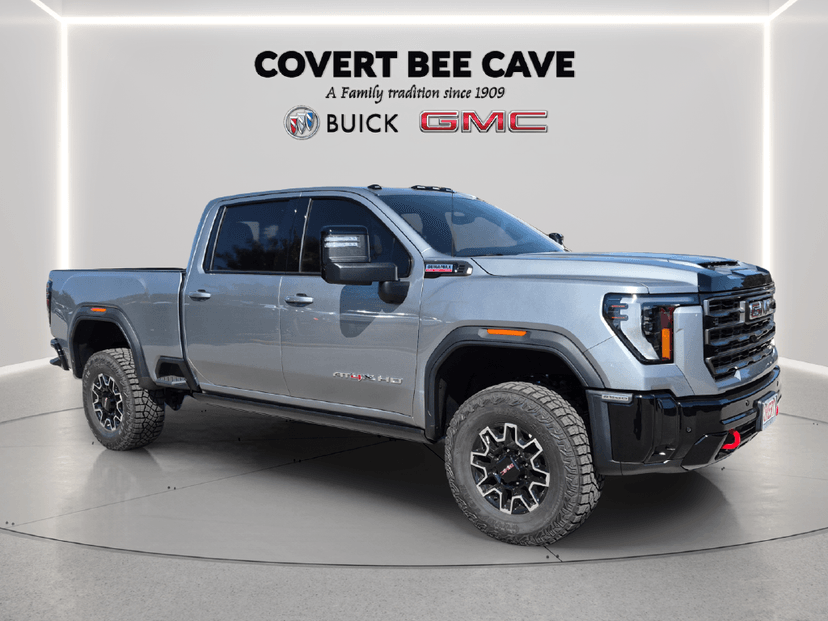 2026 GMC Sierra - Image 1
