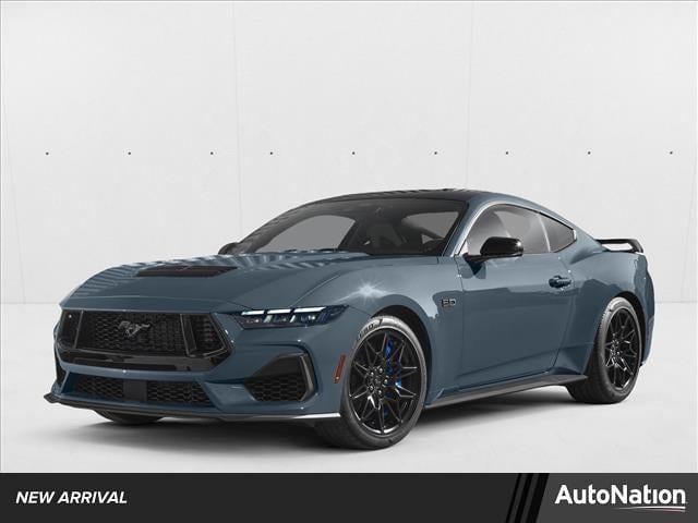 2024 Ford Mustang - Image 1