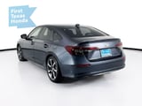 2026 Honda Civic - Preview 5