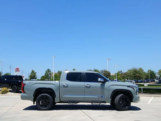2026 Toyota Tundra - Image 2