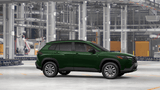 2026 Toyota Corolla Cross - Preview 13