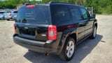 2016 Jeep Patriot - Preview 3