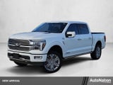 2024 Ford F-150 - Preview 2