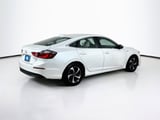 2022 Honda Insight - Preview 7