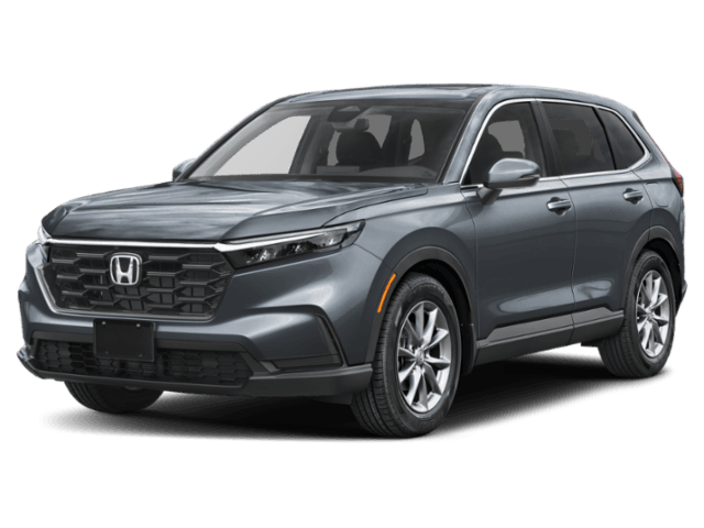 2027 Honda CR-V - Image 1