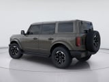 2026 Ford Bronco - Preview 4