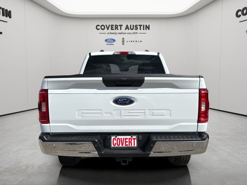 2023 Ford F-150 - Image 3