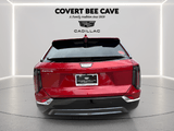 2027 Cadillac Optiq - Preview 9