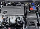 2026 Honda Civic - Preview 11