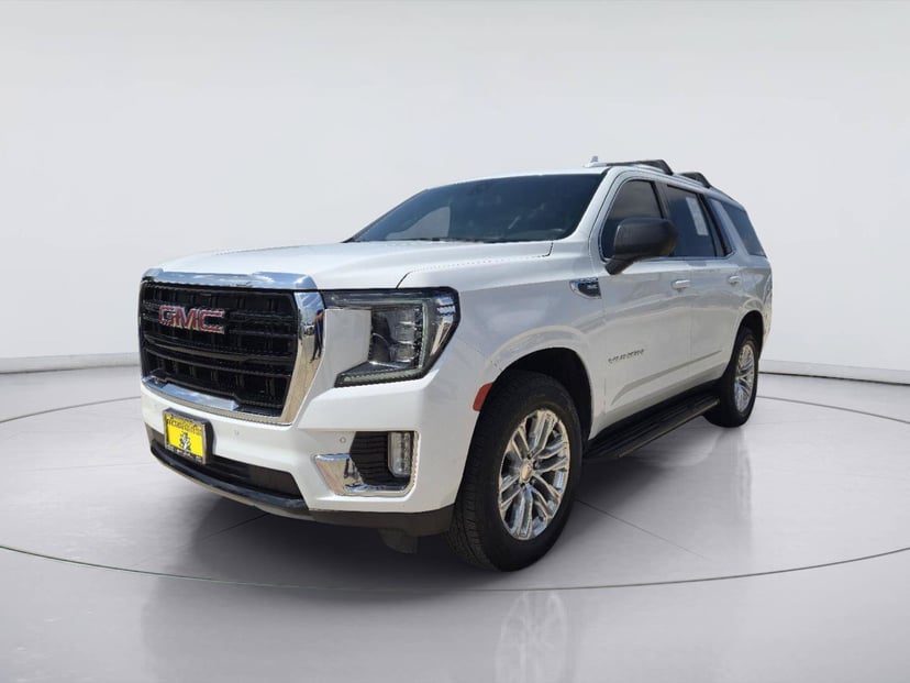 2022 GMC Yukon - Image 1