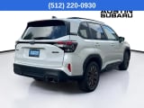 2026 Subaru Forester - Preview 7