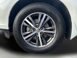 2018 INFINITI QX60 - Preview 11